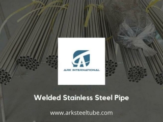 1/4inch 0.035' Welded Stainless Steel Tube ASTM A269 TP304 Tubing