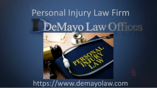 Car Accidents Attorneys in Charlotte NC