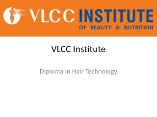 Hair Course Academy |Hair Cutting Institute |Hair Style Institute |Hair Salon Courses