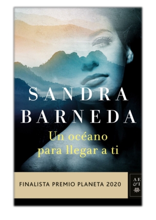 Un océano para llegar a ti By Sandra Barneda PDF Download