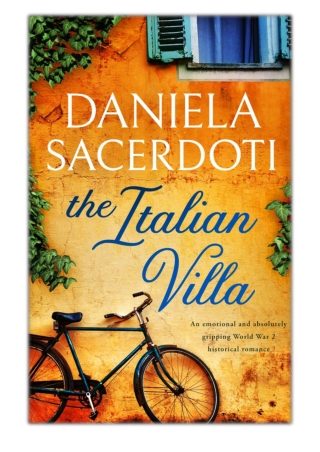 [PDF] Free Download The Italian Villa By Daniela Sacerdoti