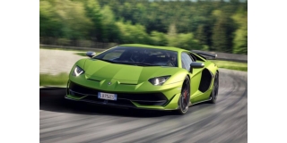 The True Story Behind The Lamborghini