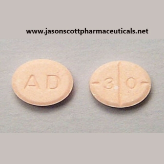 Adderall 30mg tablets-pills