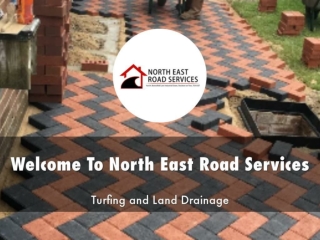 Detail Presentation About North East Road Services