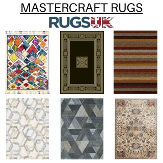 Mastercraft Rugs in Beautiful Designs - Rugs UK