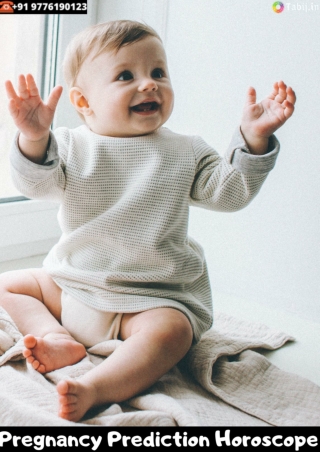 Why Pregnancy Prediction Horoscope is Important for a Baby Kundali