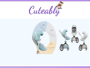 Baby Prams