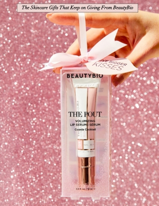 The Skincare Gifts That Keep on Giving From BeautyBio