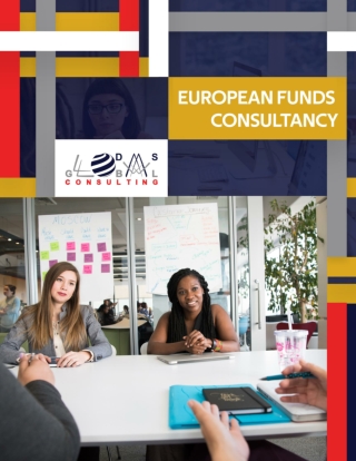 European funds consultancy in Gzira