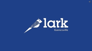 Student Apartments Near University Of Florida - Lark Gainesville