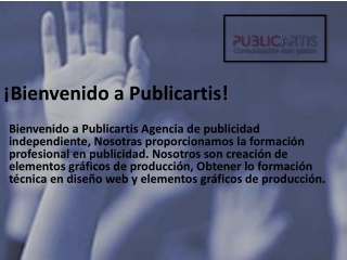 Formación profesional en publicidad