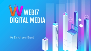 Webi7 Digital Media