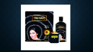 Ayurvedic Hair Oil with Oil Heater