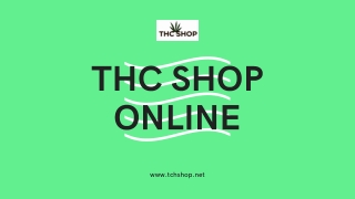 Buy Packwood Online from THC Shop 