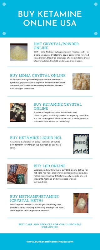 Buy MDMA Crystal Online from Buy Ketamine Online USA