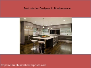 Best Interior Designer In Bhubaneswar