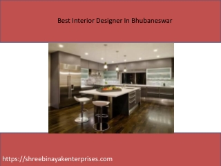 modular kitchen Bhubaneswar