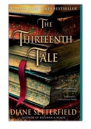 [PDF] Free Download The Thirteenth Tale By Diane Setterfield