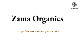Online Groceries Organic