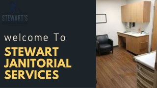 Commercial Cleaning Services Chicago