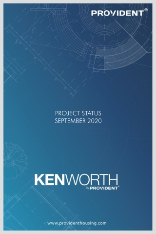 Provident Kenworth - 2 BHK Flats in Hyderabad | 3 BHK Apartments in Rajendra Nagar, Hyderabad