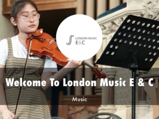 Detail Presentation About London Music E&C