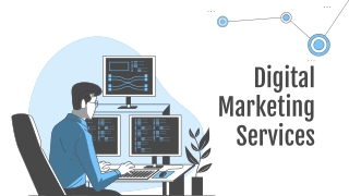 digital marketing Services