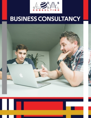 Business consulting services - now in Gzira