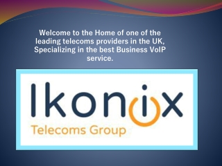 Most Demanded Best VoIP Service Provider