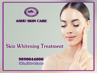 Ashu Skin Care - Best Skin & Hair Clinic in Bhubaneswar, Odisha.