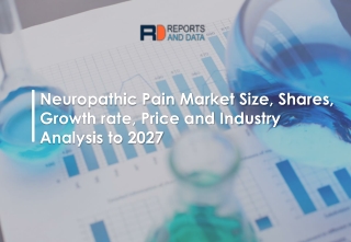 Neuropathic Pain Market Likely To Boost Future Growth By 2027