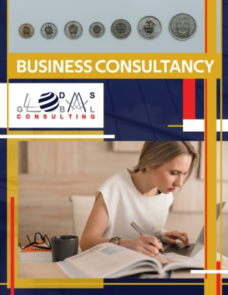 Remarkable business consulting services by ODAS Global Consulting