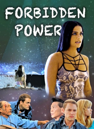 The Award Winning Movie || Forbidden Power