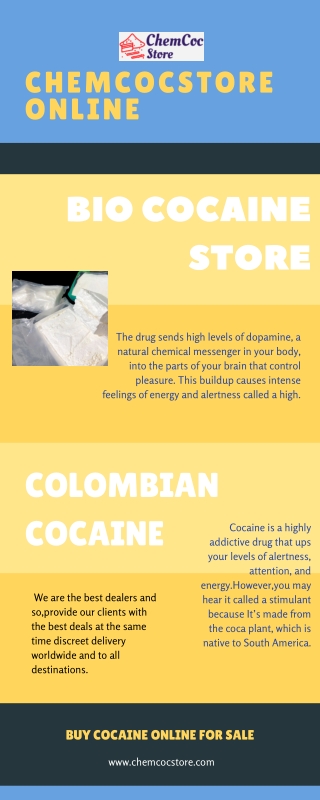 Buy Volkswagen Cocaine Online 90% Pure from Chemcocstore