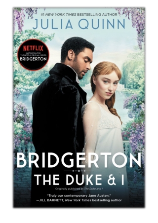 [PDF] Free Download Bridgerton By Julia Quinn