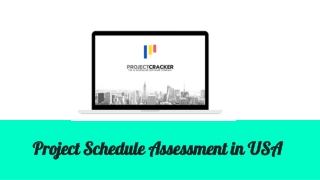 Schedule Cracker Advanced Tools