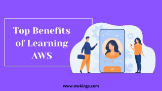 Top Benefits of Learning AWS and How to Learn It?