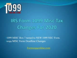 1099 MISC 2020 | fillable 1099 misc 2020 | printable 1099 misc form 2020