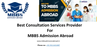 Reason to Study MBBS in Ukraine With Eligibility And Fees