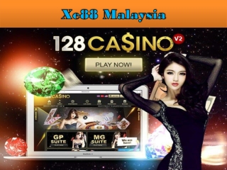 Xe88 Malaysia