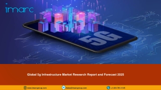 5G infrastructure Market Report 2020:  Impact of COVID-19, Key Players Analysis and Growth