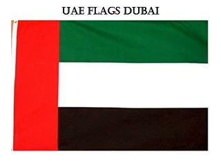 UAE FLAGS DUBAI