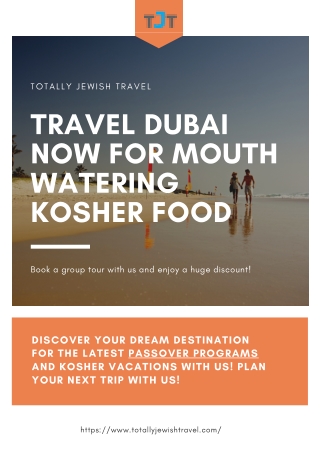 Kosher In Dubai