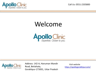 Health Check up