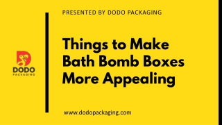 Get Wholesale Price Custom Bath Bomb Boxes | Custom Packaging