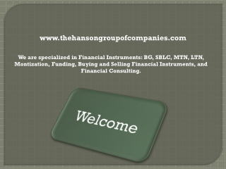 Bank Guarantee (BG) – Achieve Your Business Goals Easily