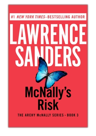 [PDF] Free Download McNally's Risk By Lawrence Sanders