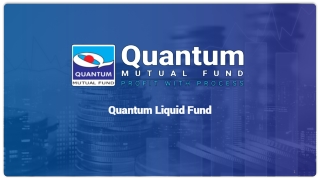 Quantum Liquid Fund