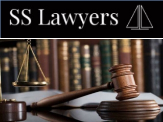 Lawyers in Sydney