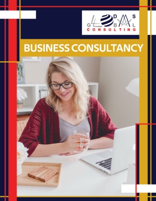 Quality business consulting services in London